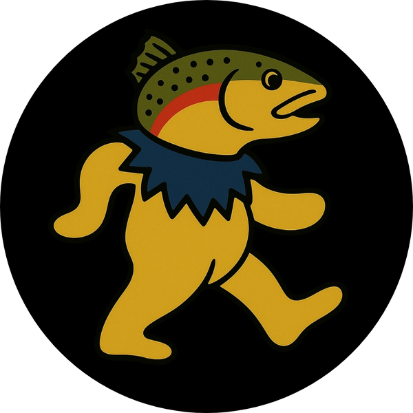 Shakedown Stream